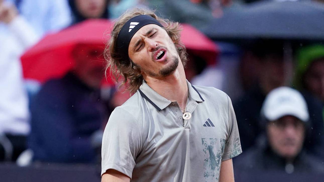 Knallharte Zverev-Abrechnung!