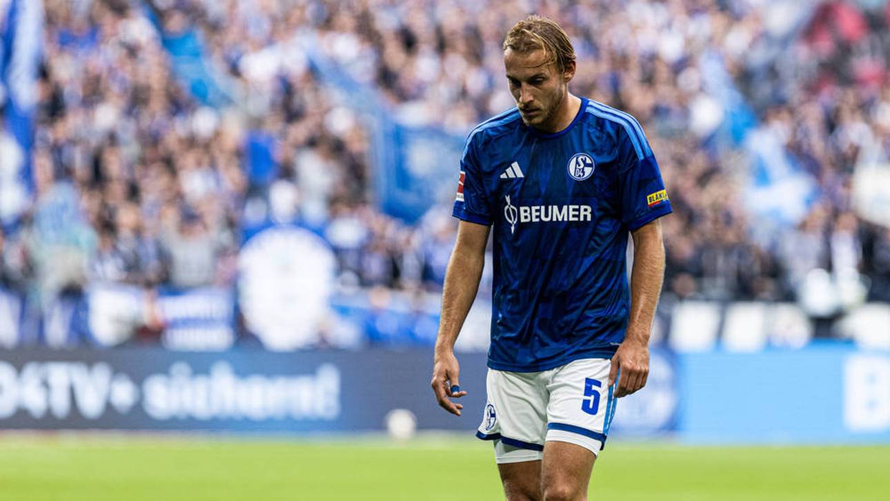 Harmlose Schalker kassieren Heimpleite gegen Mainz