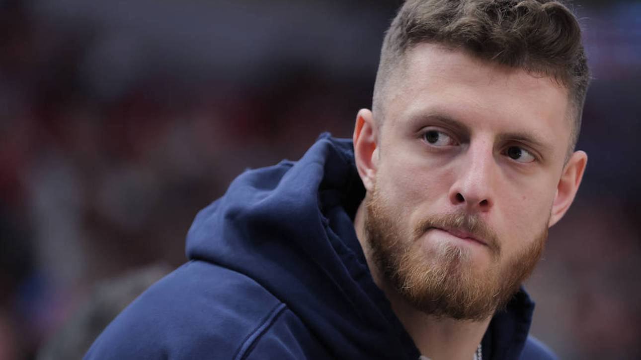 Legende warnt Hartenstein