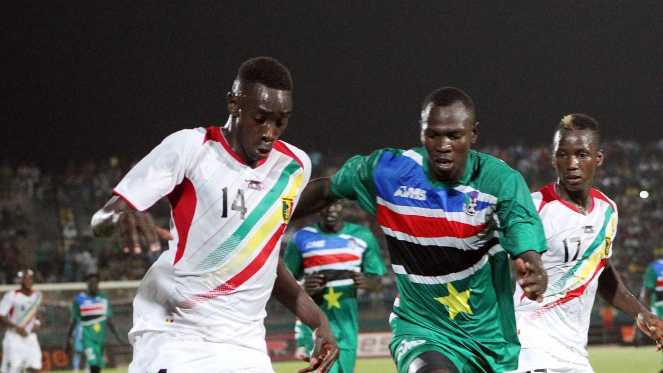 Werder schreibt Yatabare-Debüt nicht ab