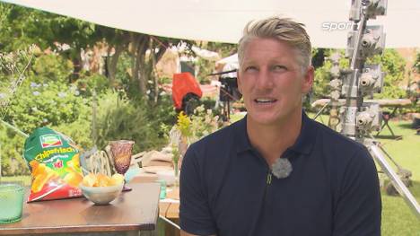 Ana Ivanovic steht laut einem Bericht vor einem sensationellen Tennis-Comeback. Bastian Schweinsteiger verrät, wie ein Tennismatch gegen seine Ehefrau abläuft.