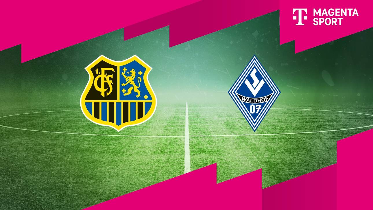 1. FC Saarbrücken – SV Waldhof Mannheim
