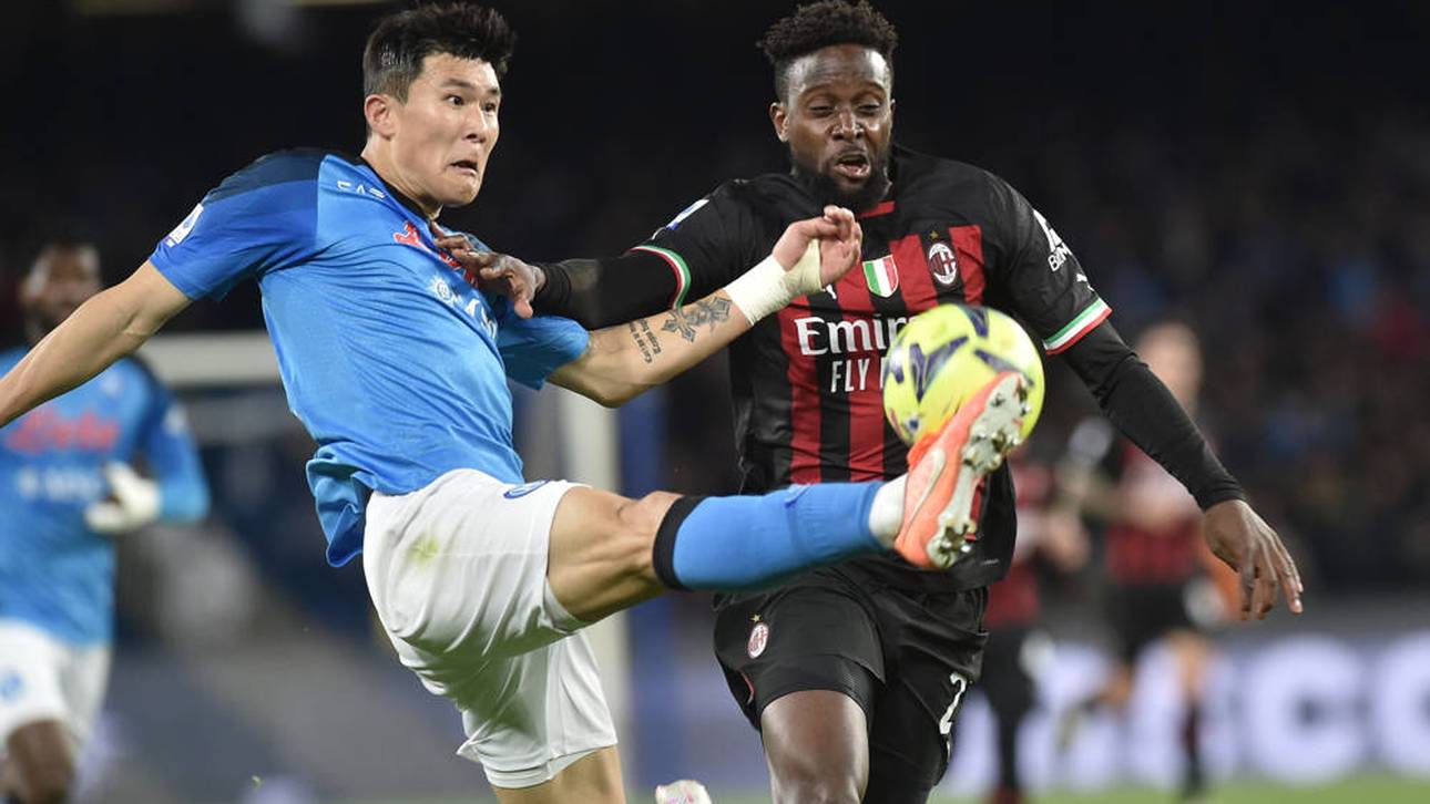 So gut ist der neue Bayern-Star