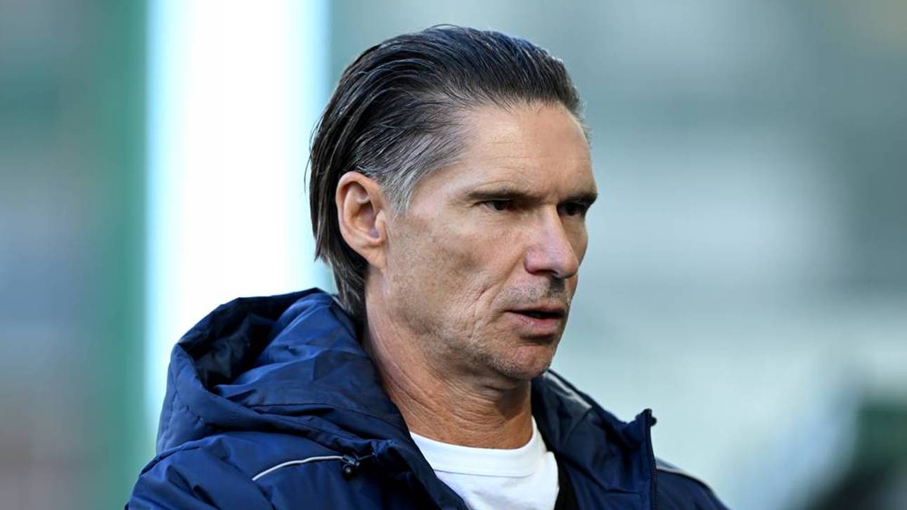 Brdaric wagt neues Abenteuer