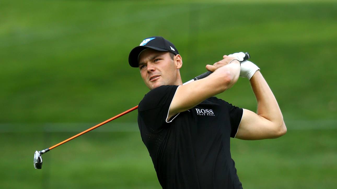Kaymer fällt in Akron weiter zurück
