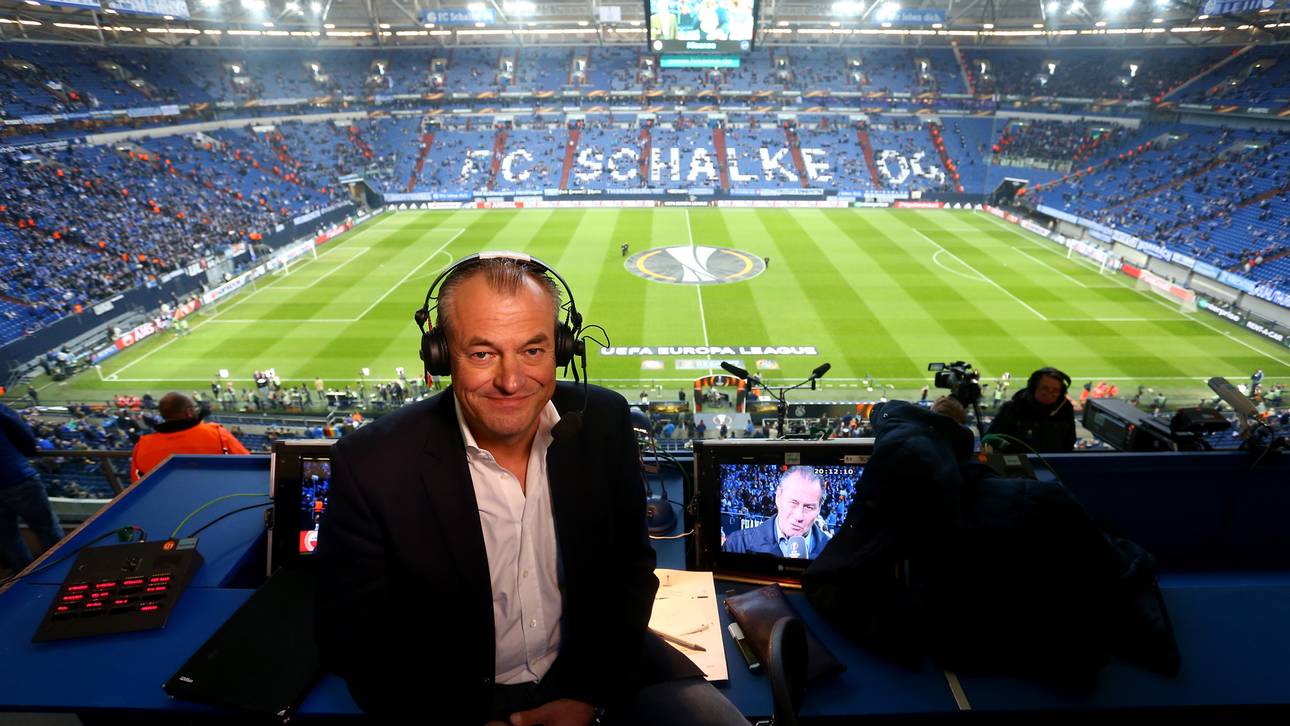 Über 4 Millionen Zuschauer in der Spitze sehen bitteres Viertelfinal-Aus in der UEFA Europa League