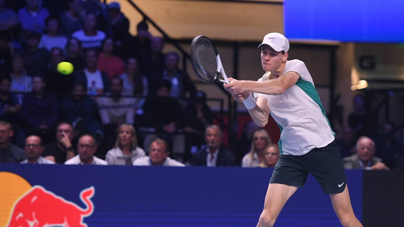 Tennis-Stars greifen die ATP an!