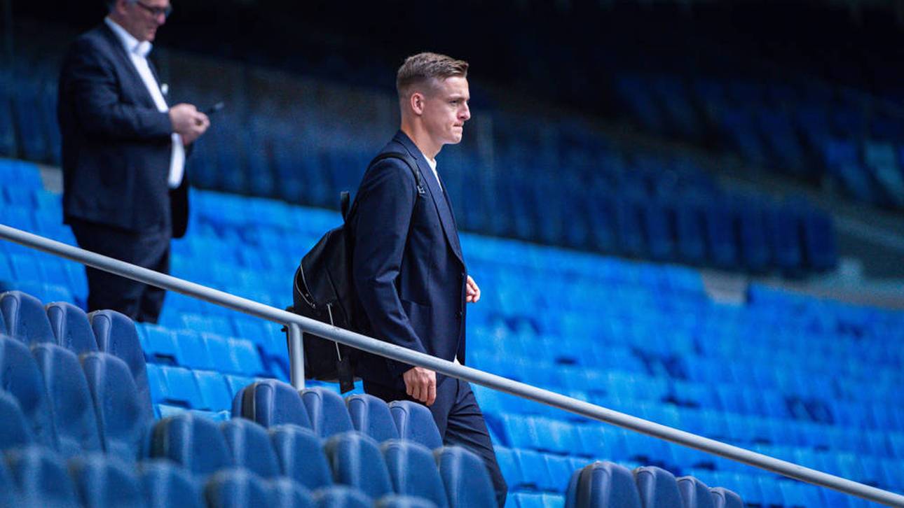 Fischer-Aus? Das denkt Kroos