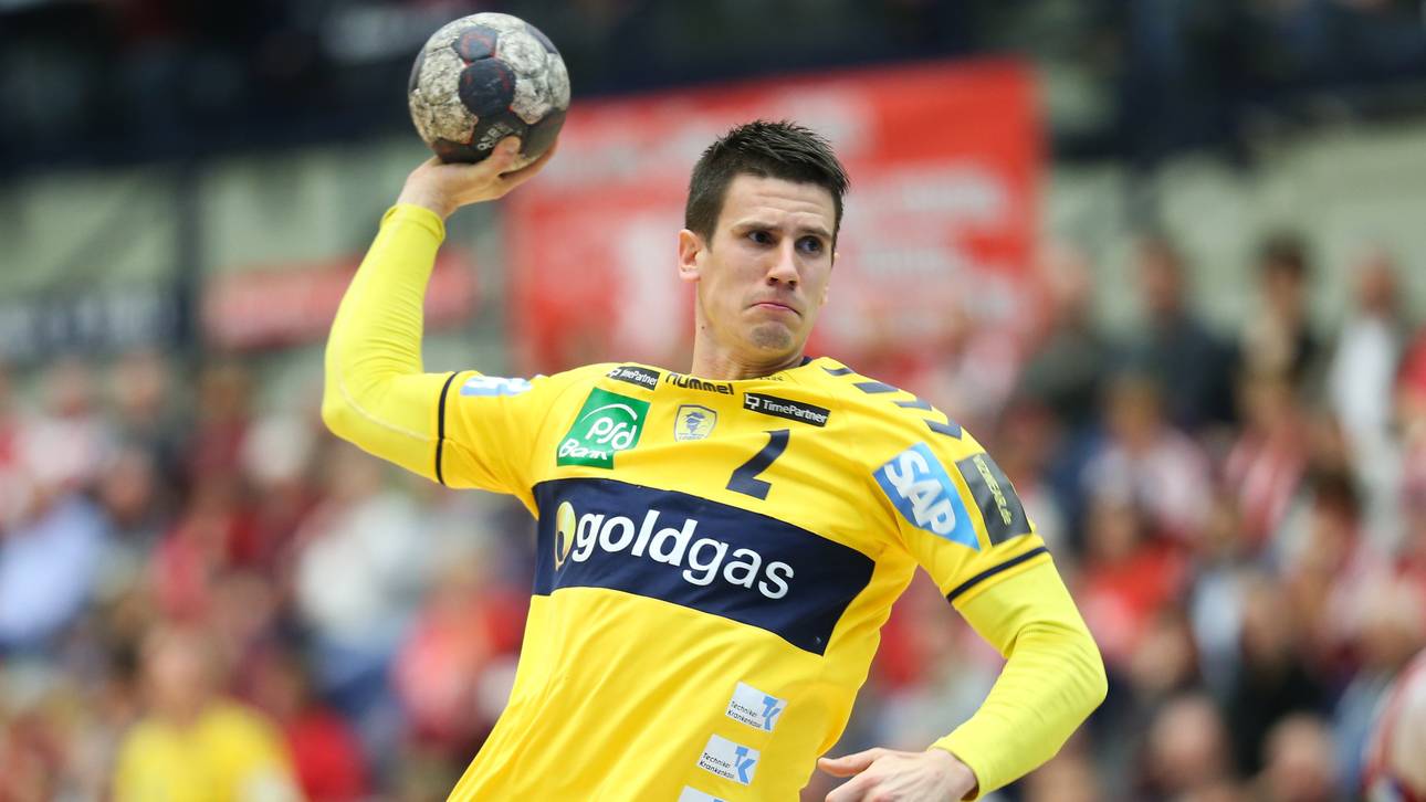 Löwen schließen zu Barcelona auf