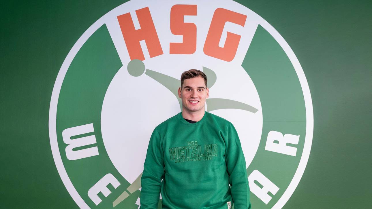 Simic wechselt nach Wetzlar