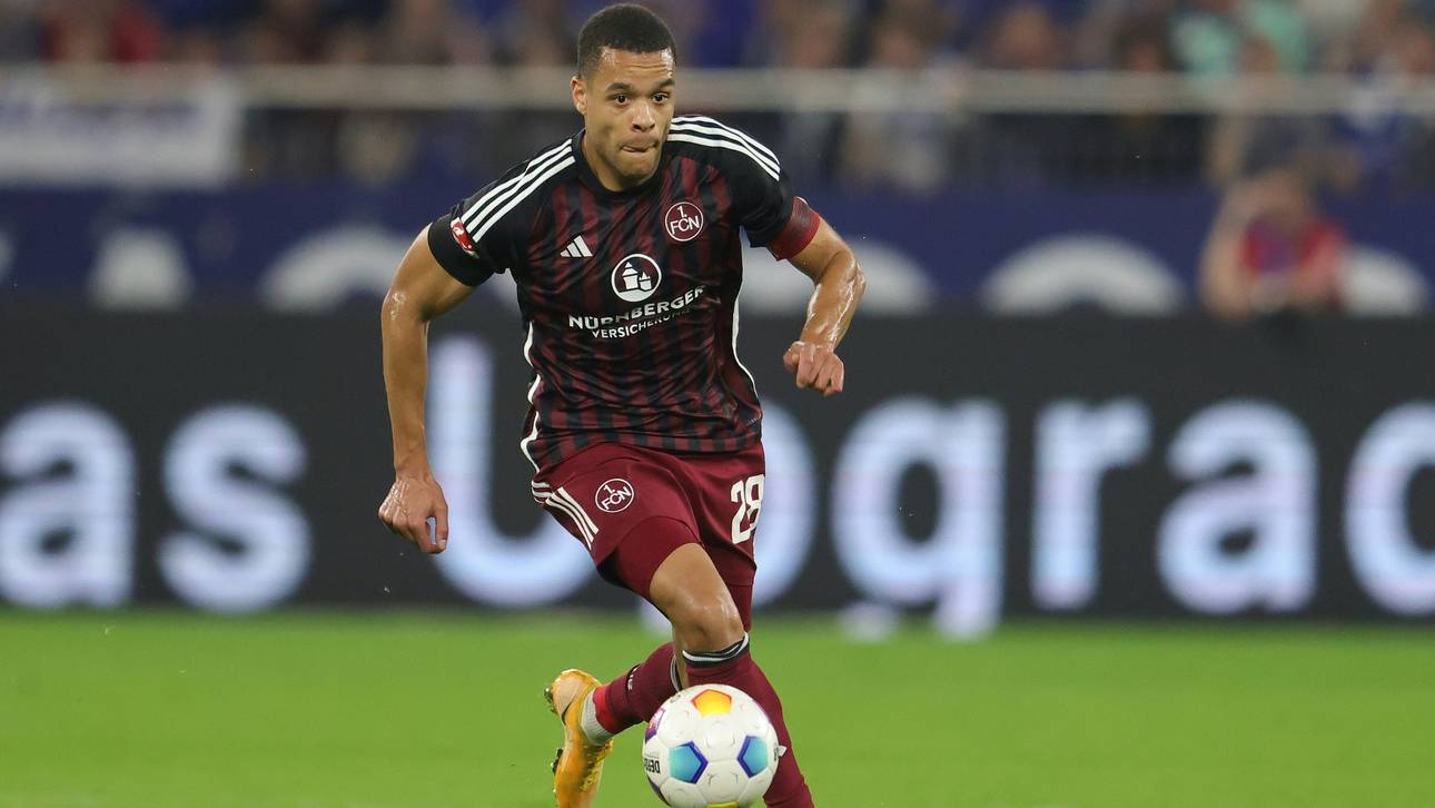 Lautern rüstet erneut auf