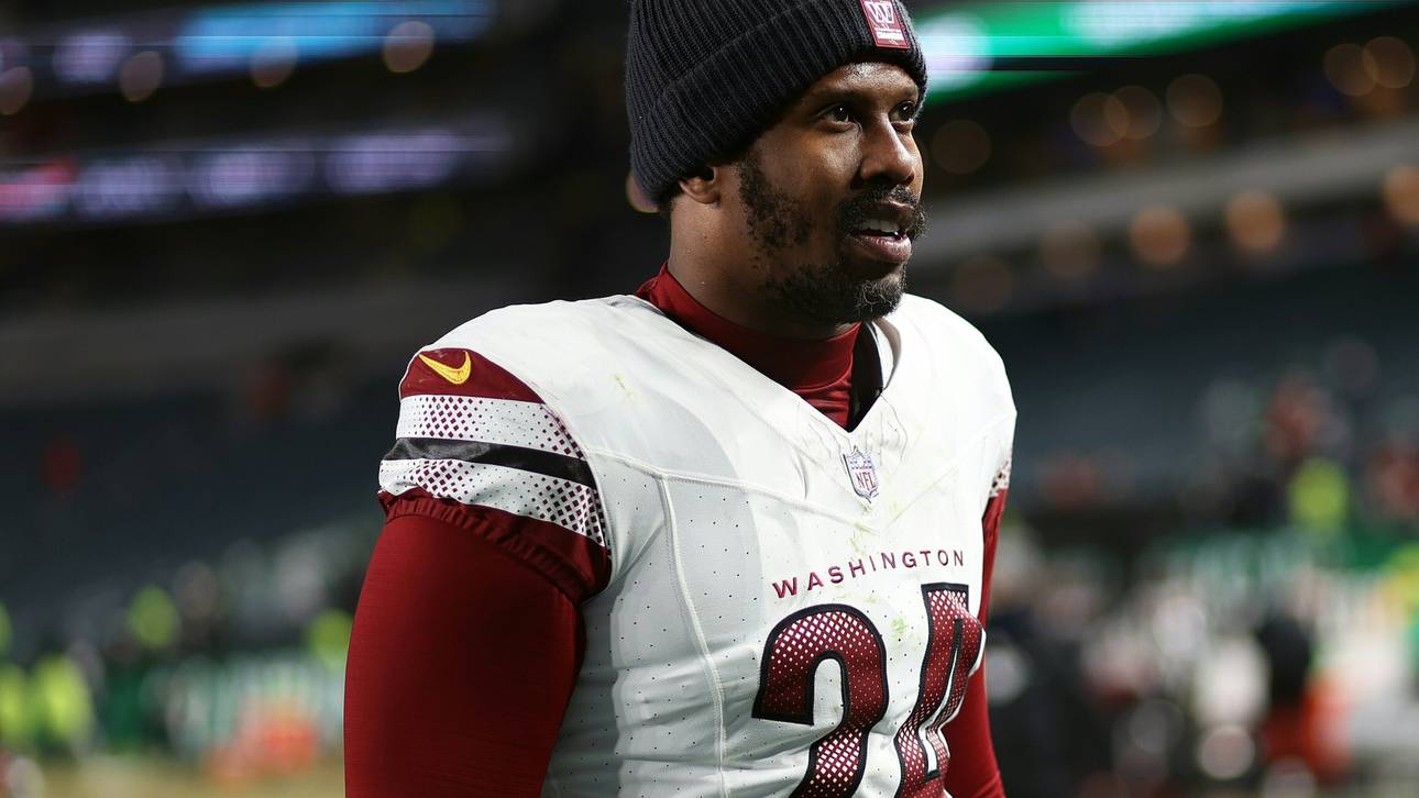 NFL: Miller-Rückkehr fix