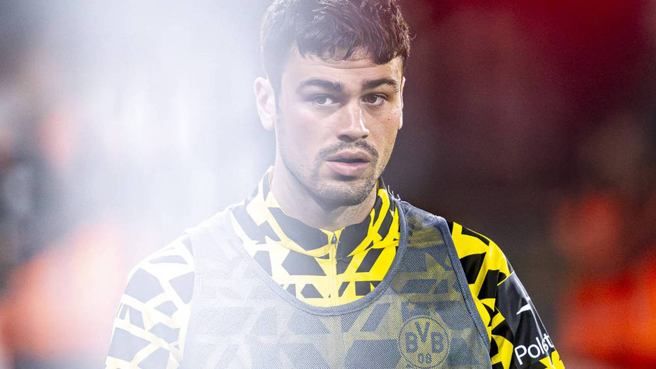 Giovanni Reyna wechselt nach Gladbach