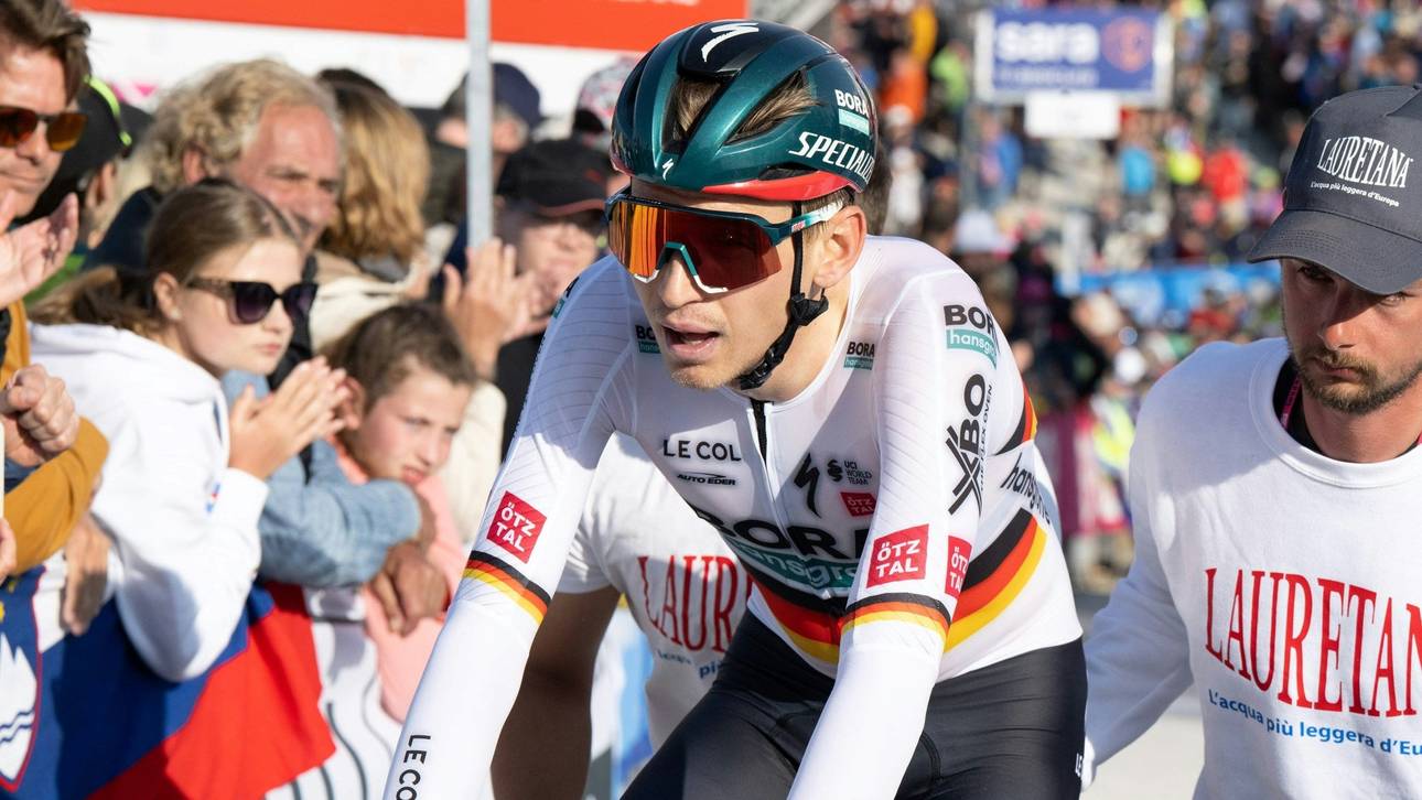 Straßen-EM: Deutsche Fahrer stehen fest