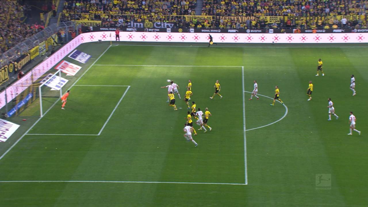 BVB-Star fliegt nicht mit Privatjet