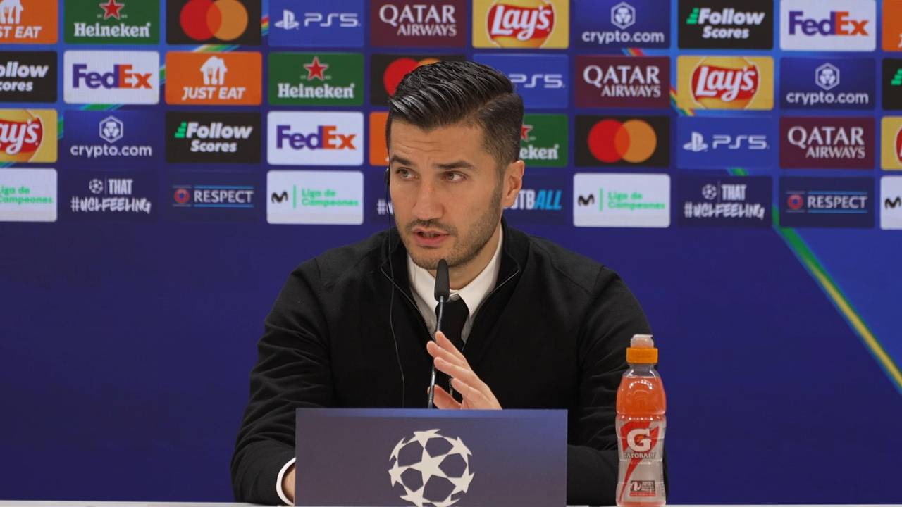 Spaniens Presse leidet mit BVB