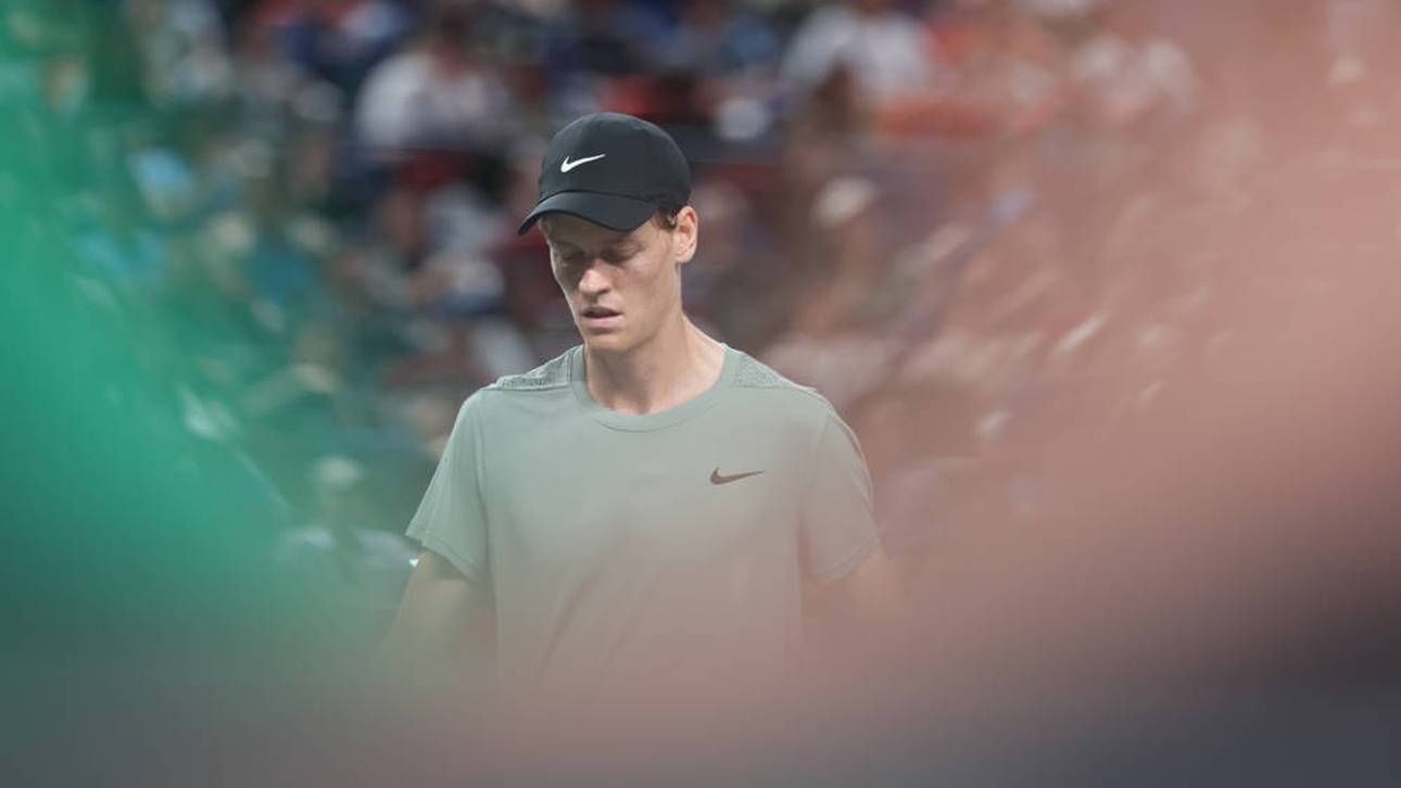 Sinner mit emotionalem Einblick