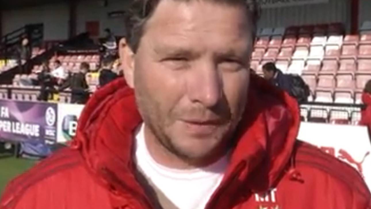 Tarnat: FCB-Talenten fehlt der Wille