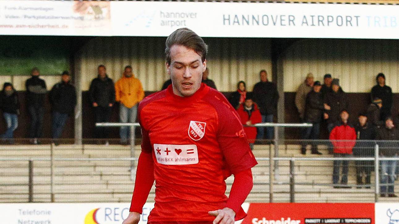 Köln verstärkt sich mit Australier