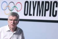 Der IOC-Chef will Künstliche Intelligenz bei den olympischen Spielen in Paris einsetzen. Die Technologie soll vor allem die Sportler schützen.