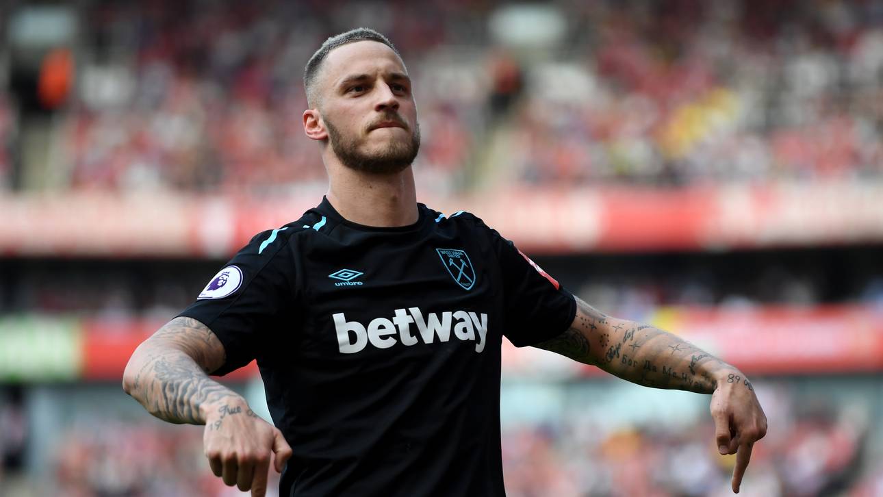ManUnited jagt Ex-Bremer Arnautovic