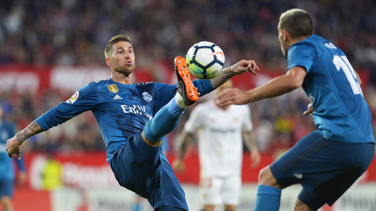 La-Liga-Kapitäne drohen mit Streik