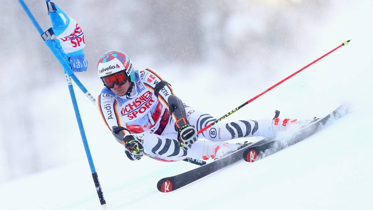 Verletzter Luitz verpasst Olympia