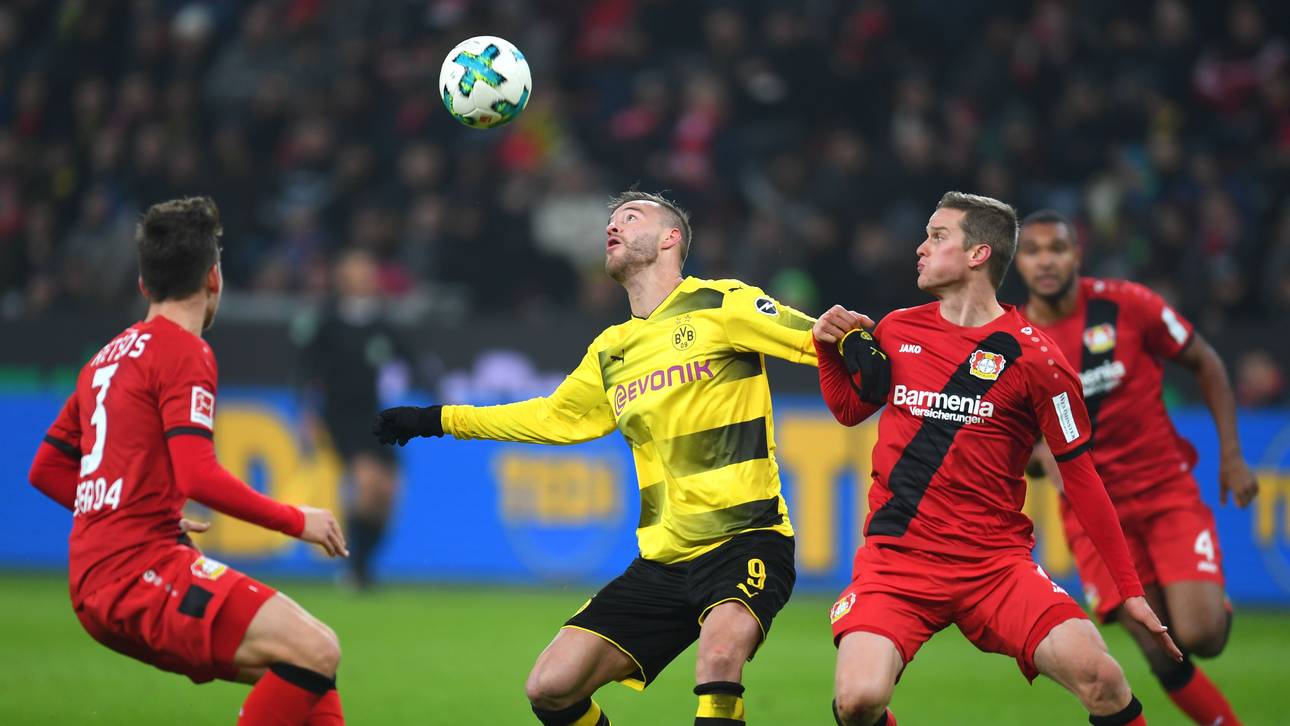 Stöger kämpft gegen Angstgegner