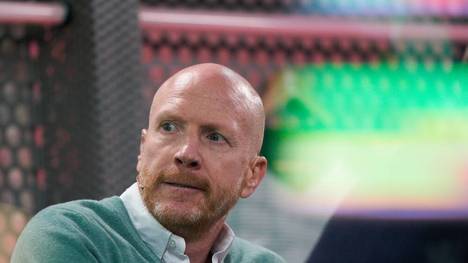 Matthias Sammer gibt im Rahmen der Champions League sein Comeback als Fußball-Experte. 