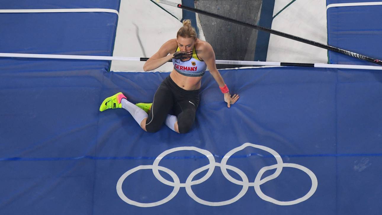 Enttäuschung durch Ryzih und Strutz
