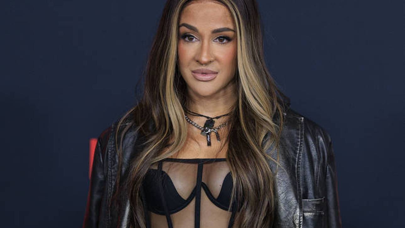 Ein WWE-Aus mit pikanter Note