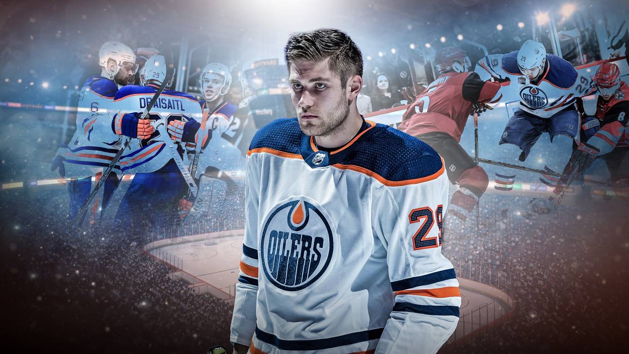 Draisaitl verrät größte Träume