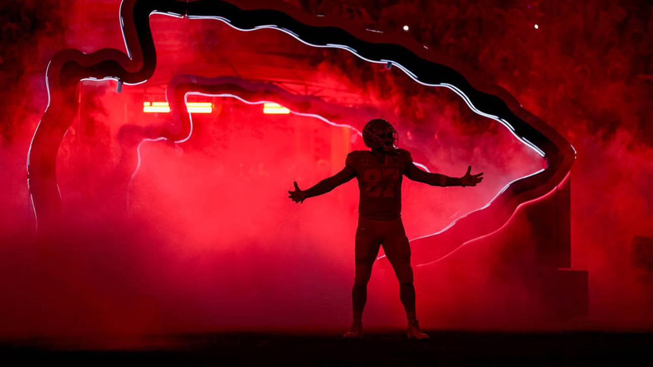 War es das für eine NFL-Legende?