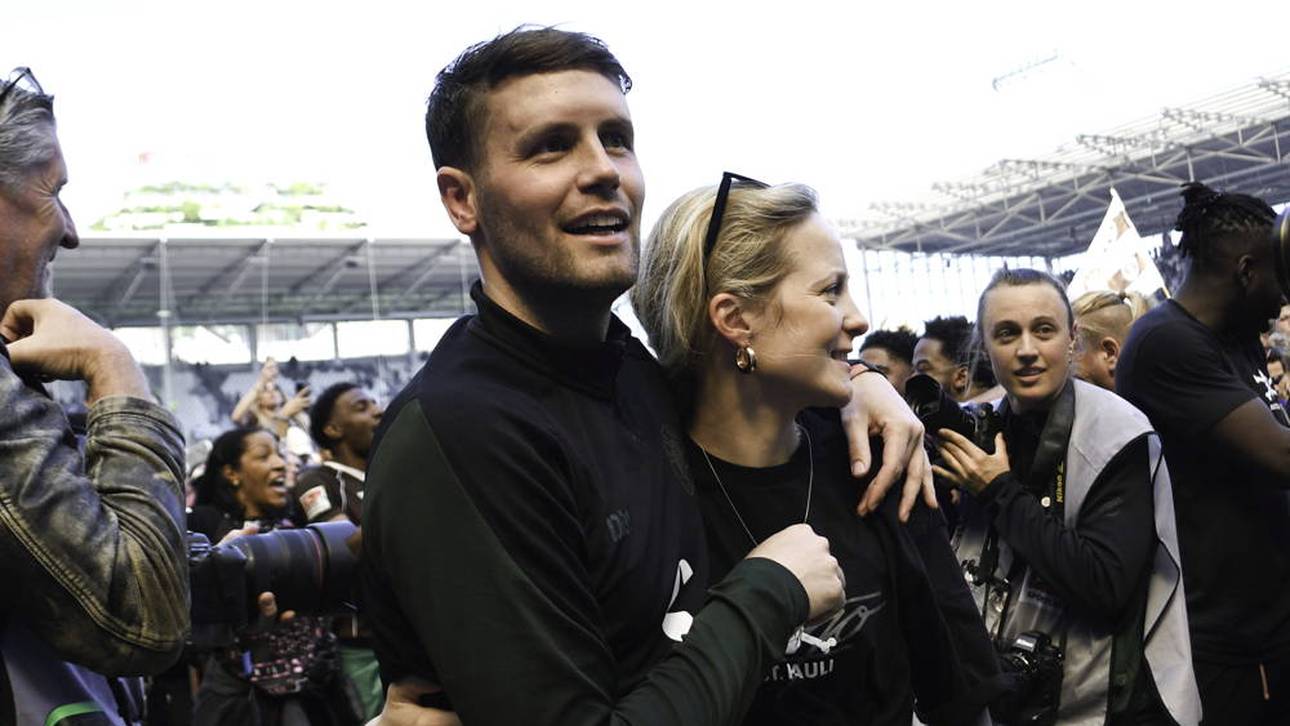 Hürzeler lästert über Baumgart