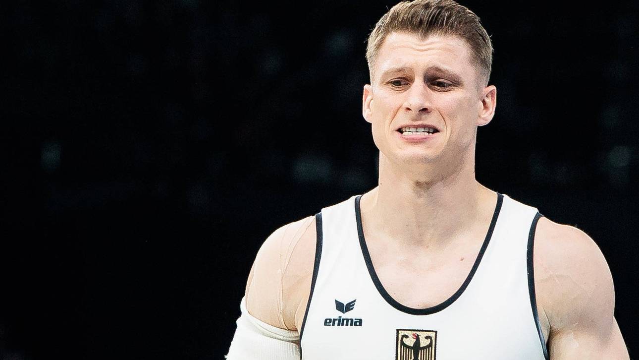 Dauser verpasst sein Happy End