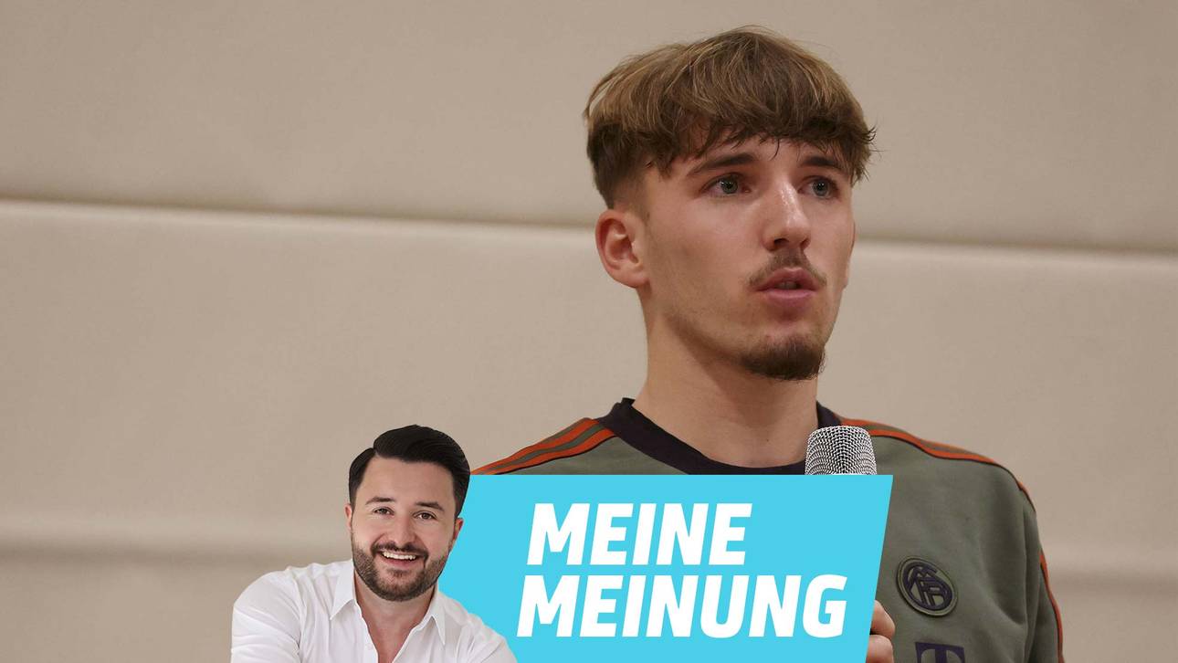 Das Karl-Theater ist lächerlich