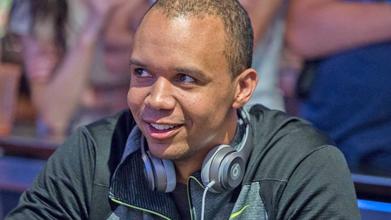 Ivey feiert nächsten Meilenstein