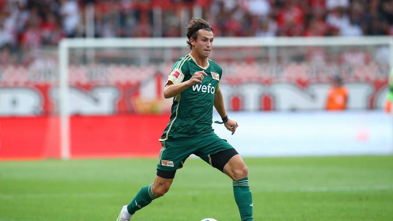 Fix! Union präsentiert neuen Hauptsponsor