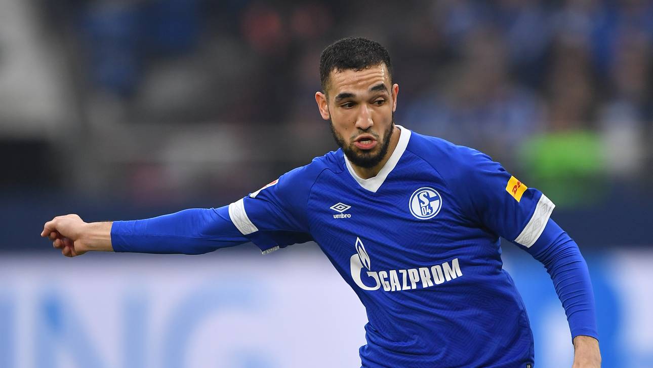 Stevens bleibt hart bei Bentaleb