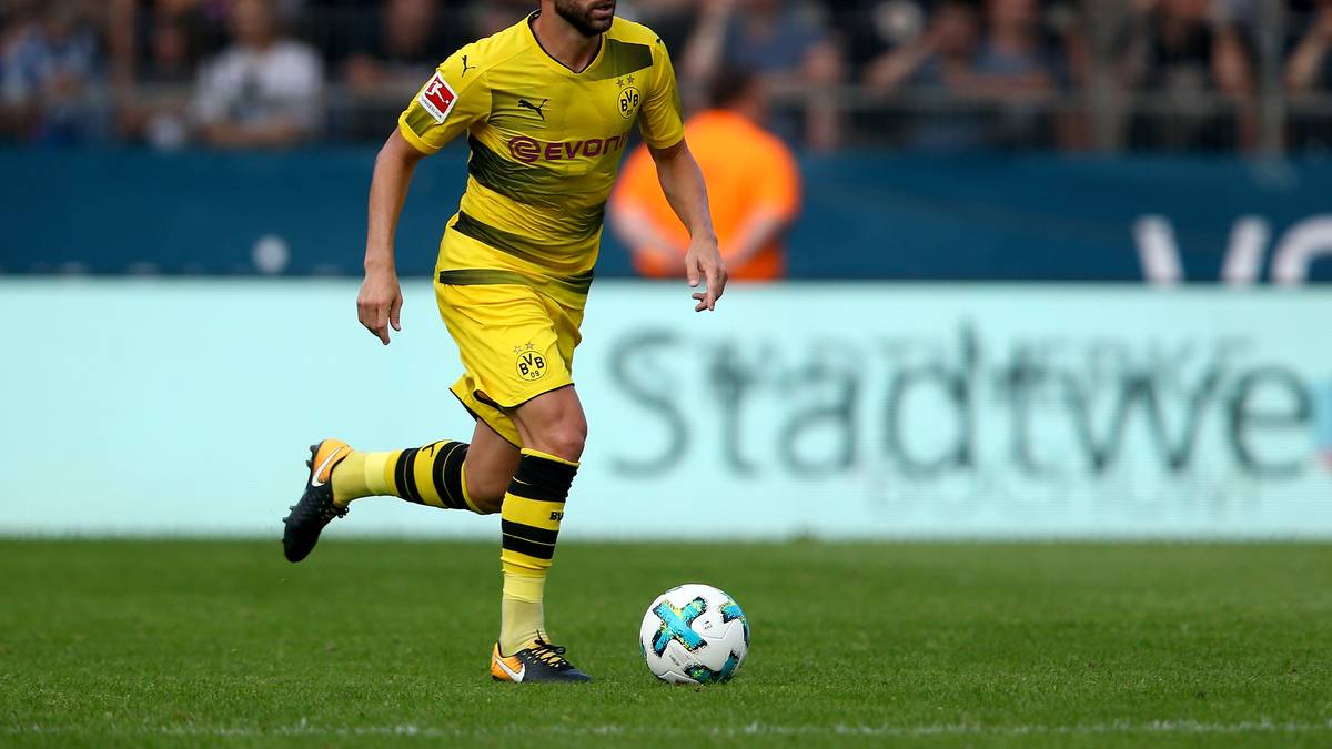 GONZALO CASTRO: Wie so häufig - ein Gewinner der Vorbereitung. Fand sich auf den Halbpositionen im Mittelfeld schneller zurecht als viele seiner Konkurrenten. Paart Zweikampfstärke mit Übersicht und Zug zum Tor. Deshalb auch mit guten Chancen auf einen Stammplatz. SPORT1-Note 2