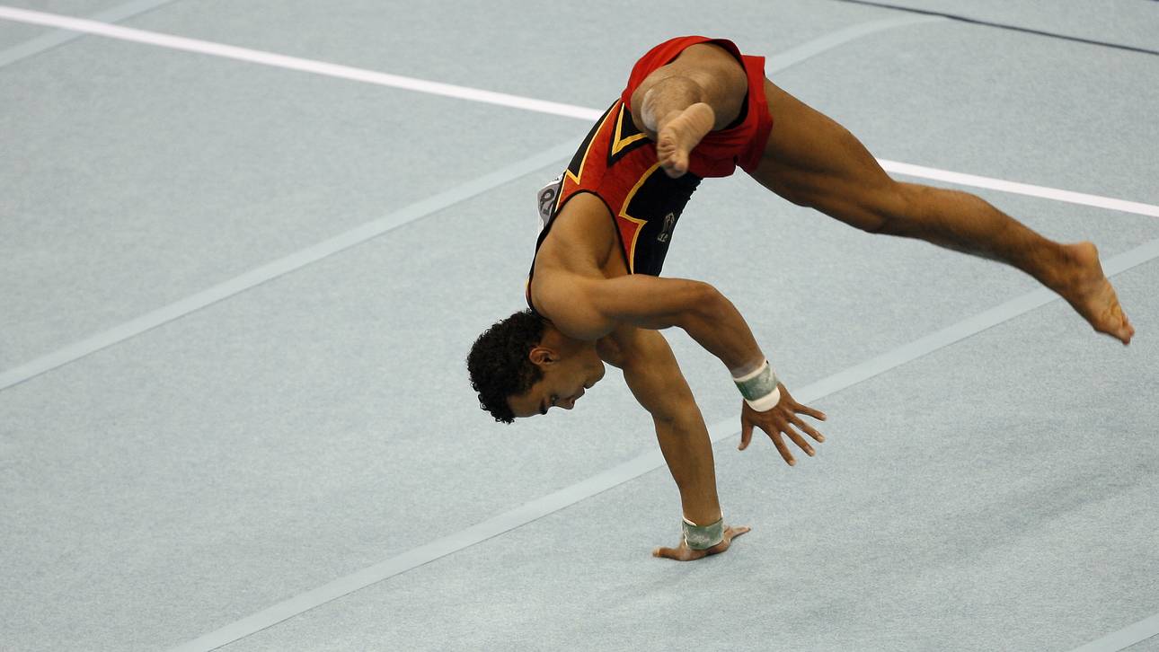 Fahrig und Janas auf Rang zwei