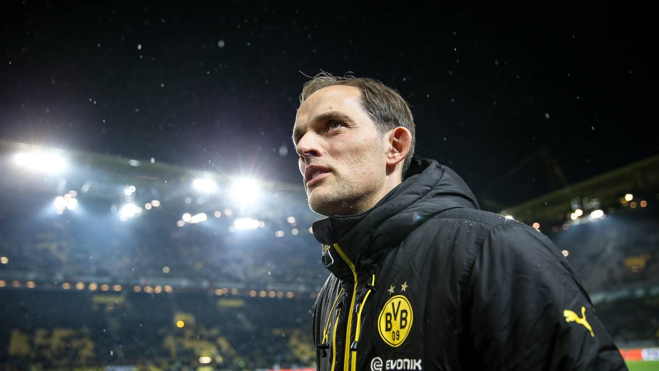 Tuchel: Fanblock-Sperre wäre Drama