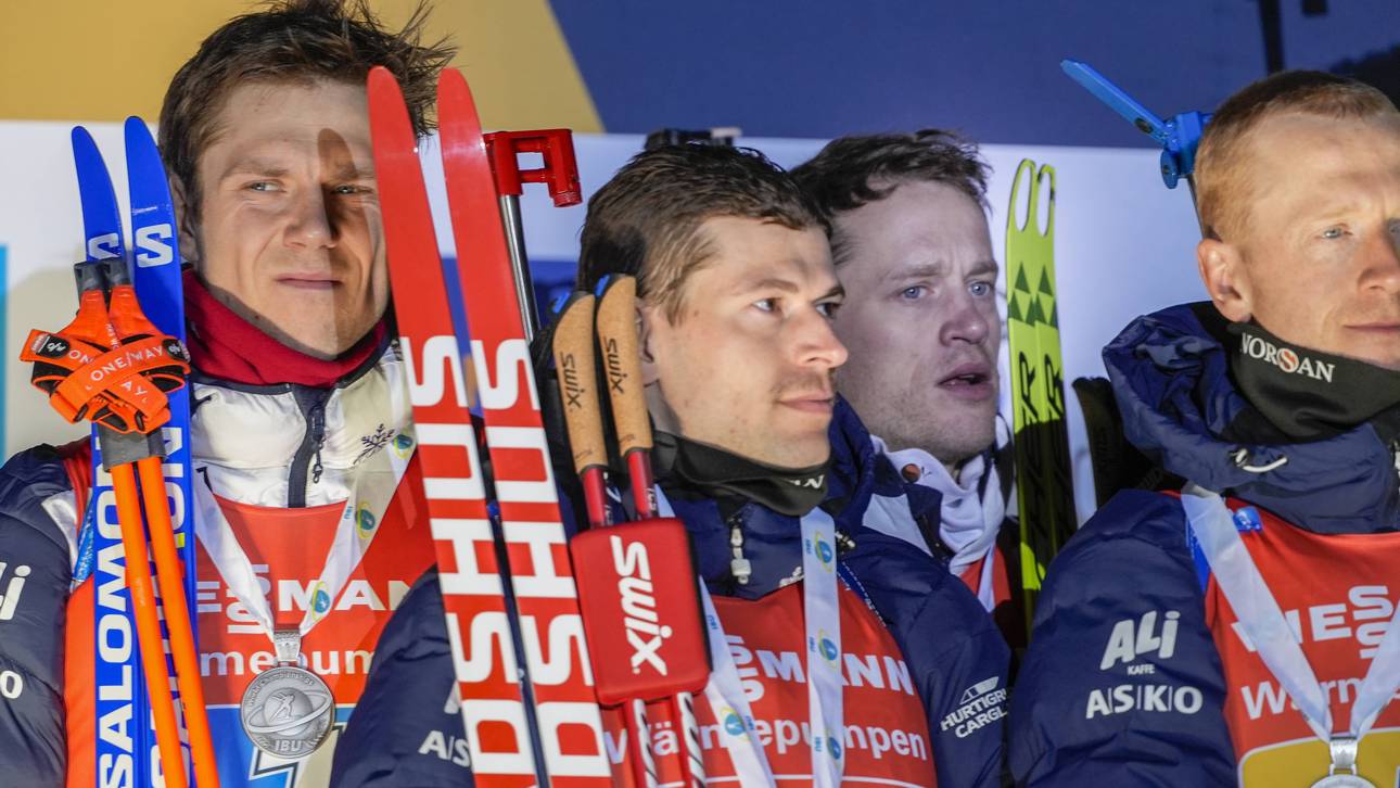 Norwegen erlebt „höllisches Drama“