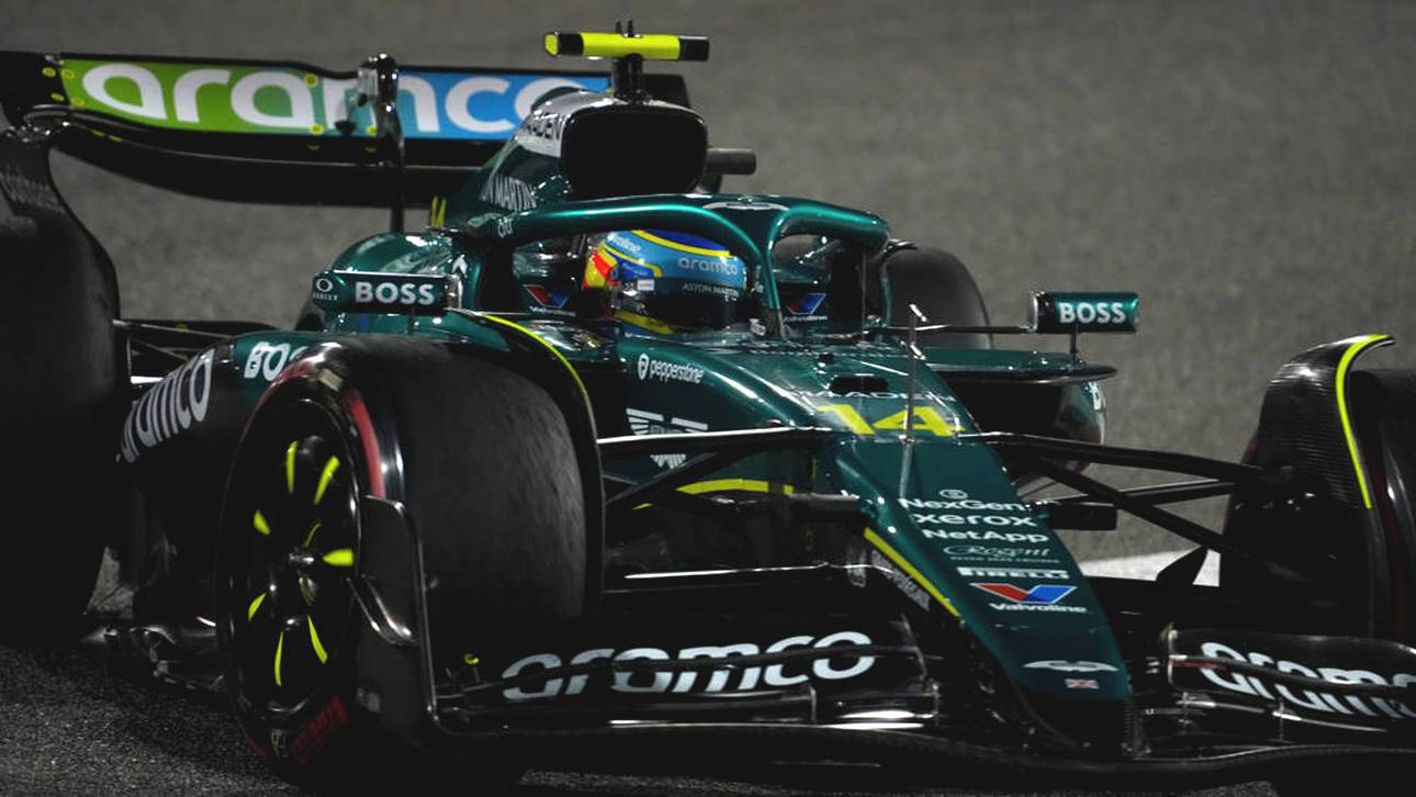 Unfassbarer Vorfall um Formel-1-Star