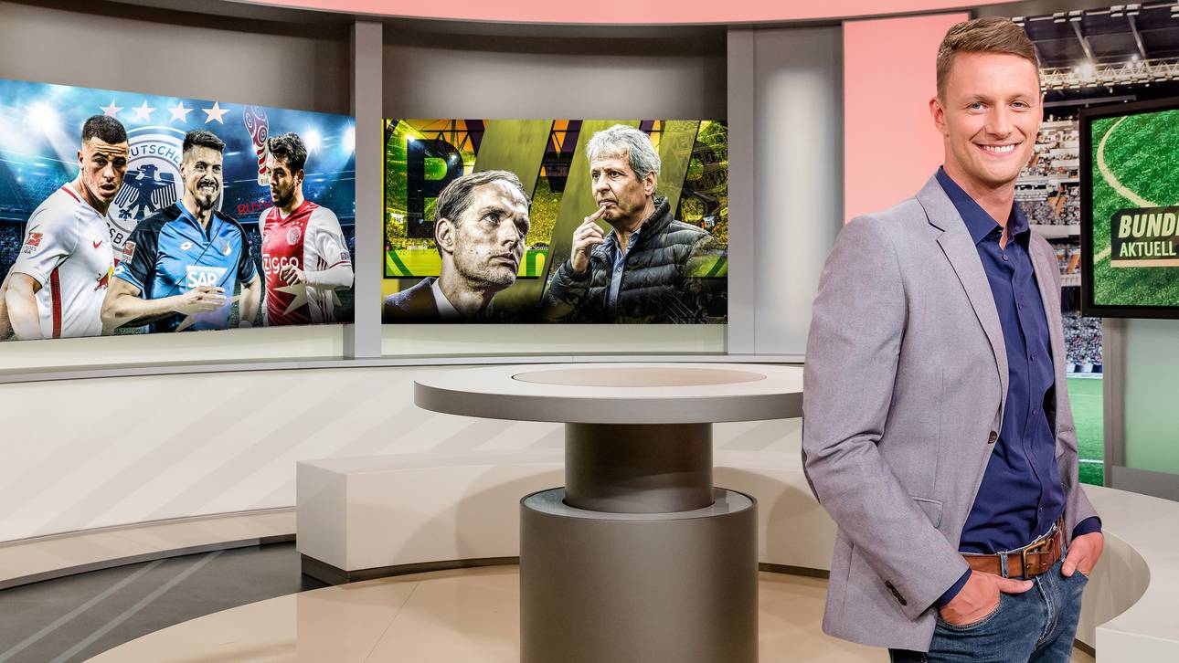 Die Themen in Bundesliga Aktuell