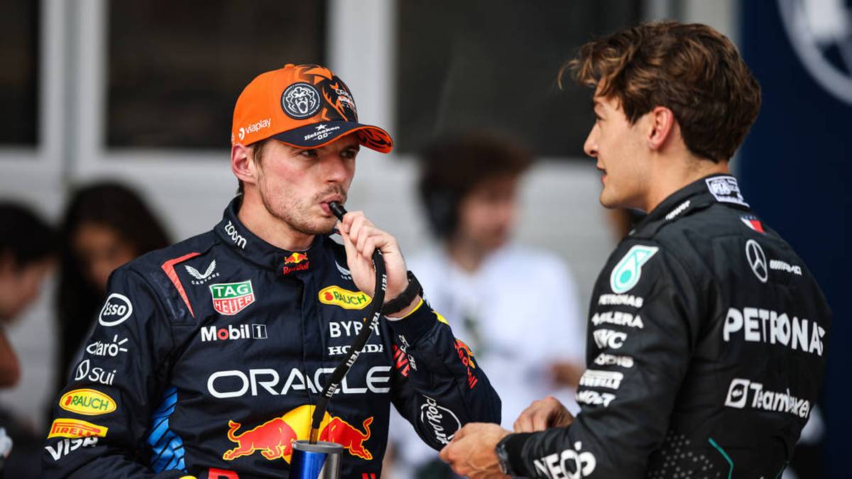 Verstappen erwägt spektakulären Wechsel