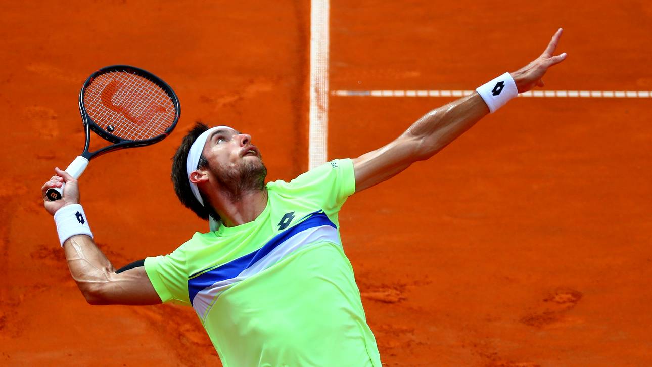 Rothenbaum-Finalisten stehen fest