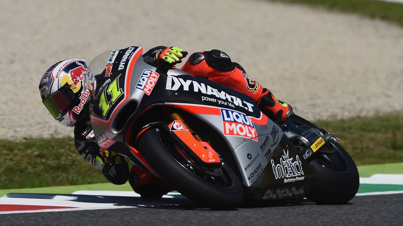 Cortese und Folger verpassen Top Ten