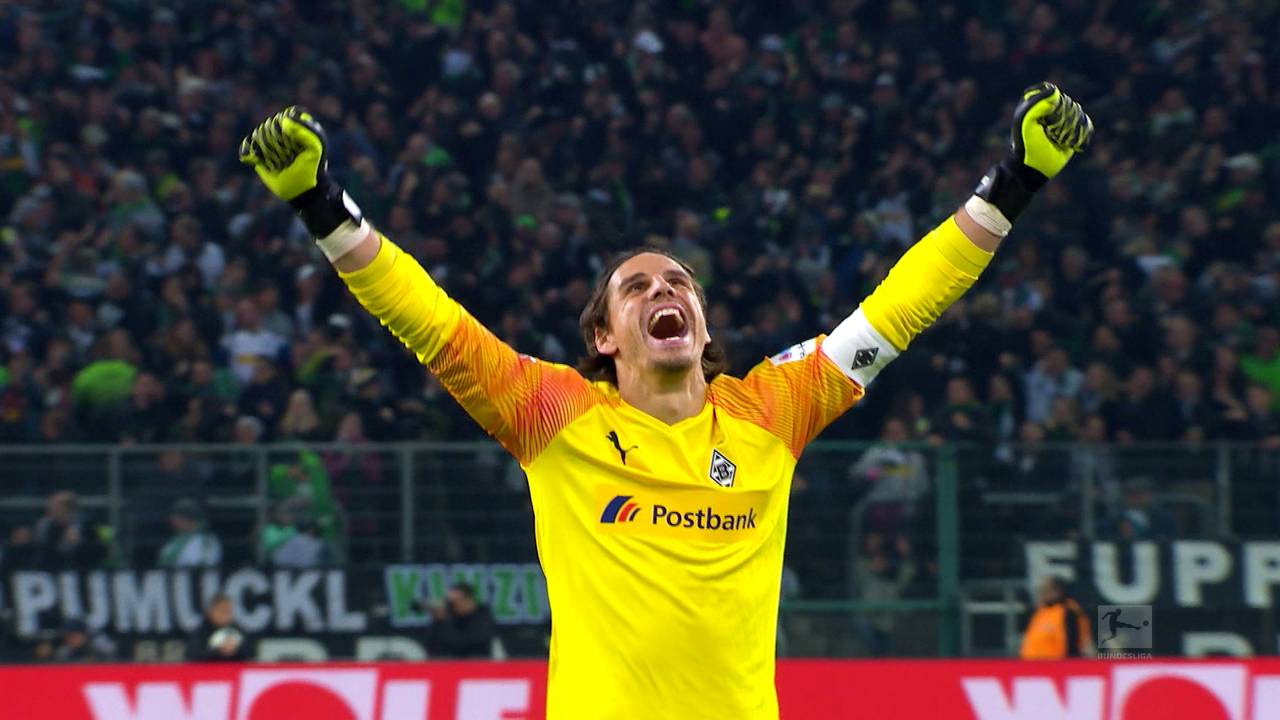 Bestätigt! „Schon ein Thema, klar“