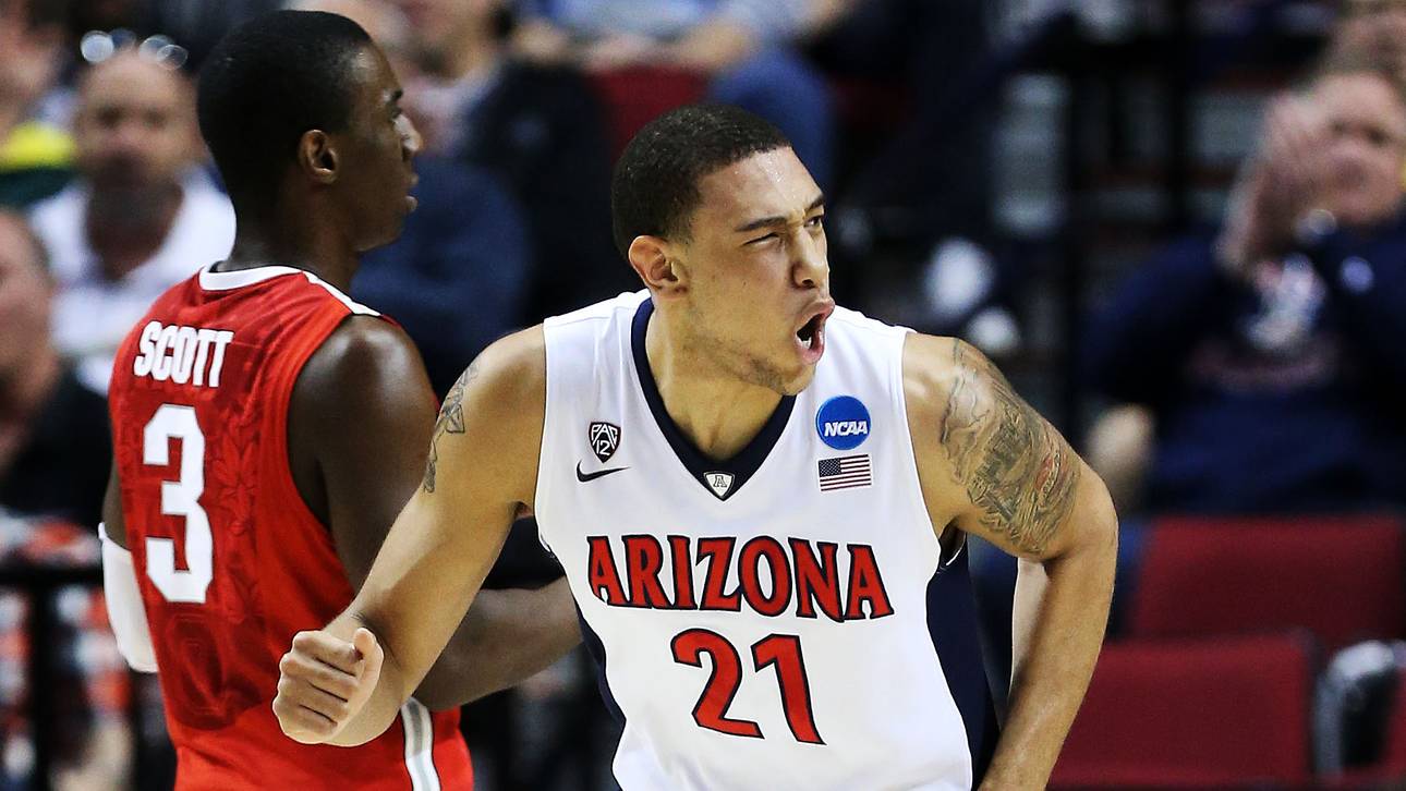 ALBA holt Ashley – Lowery verlängert